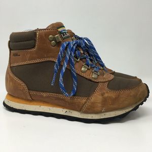 katahdin hiking boots